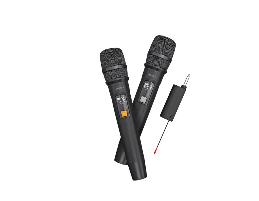 FINGERS Freedom Mic-U221
