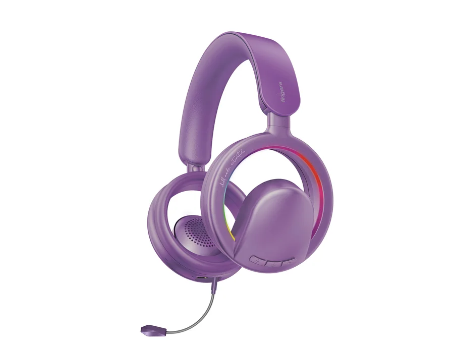 FINGERS ChillRay — Dreamy Lilac