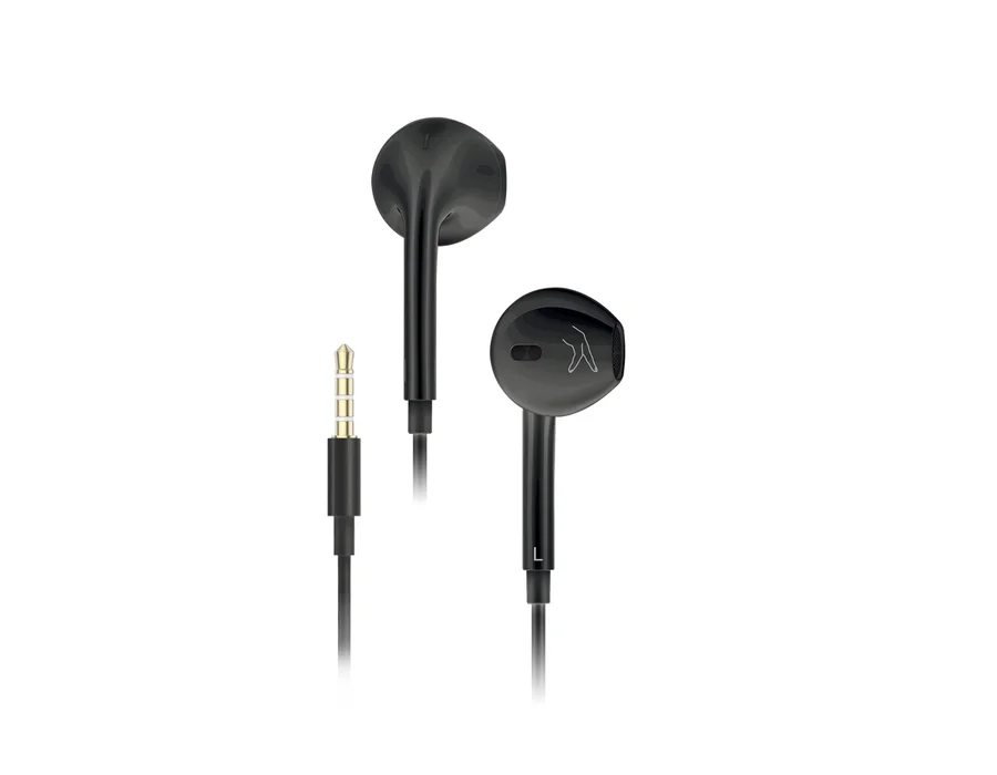 FINGERS SoundReflex W5 — Black