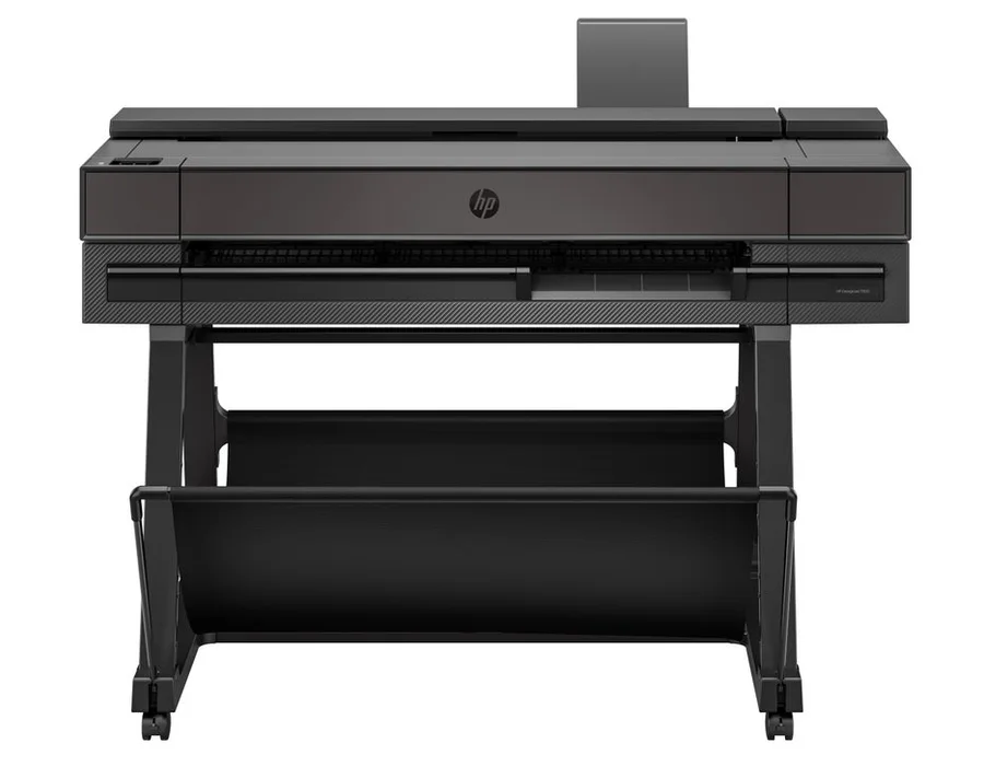 HP DesignJet T850 36-in Printer