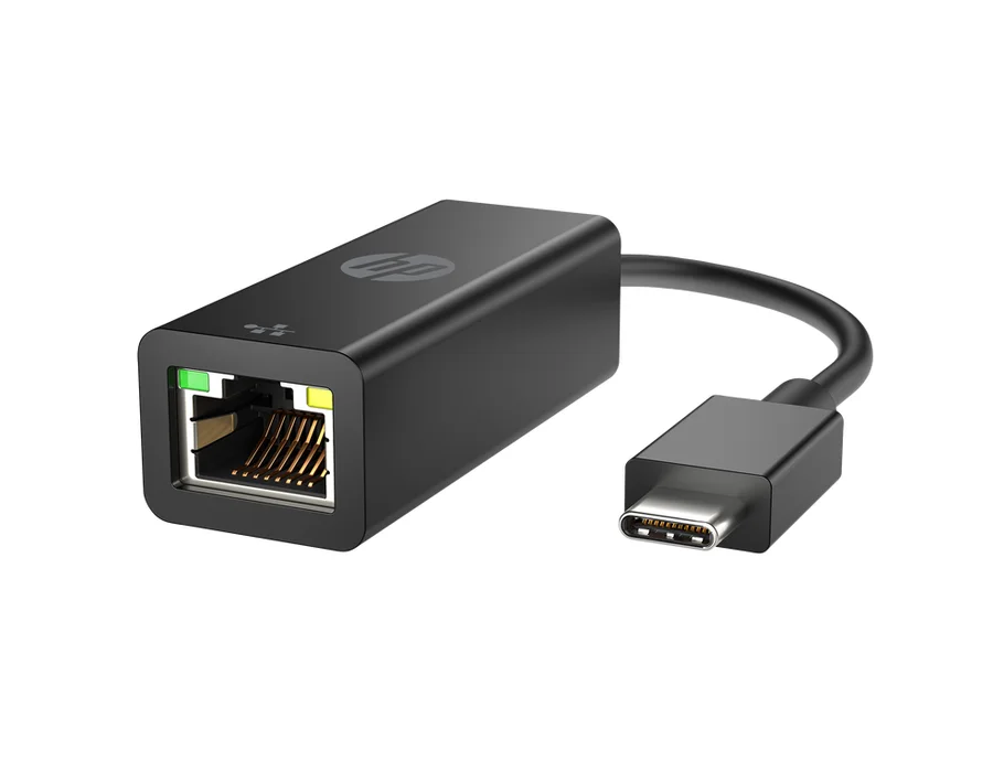 HP USB-C to RJ45 Adapter G2