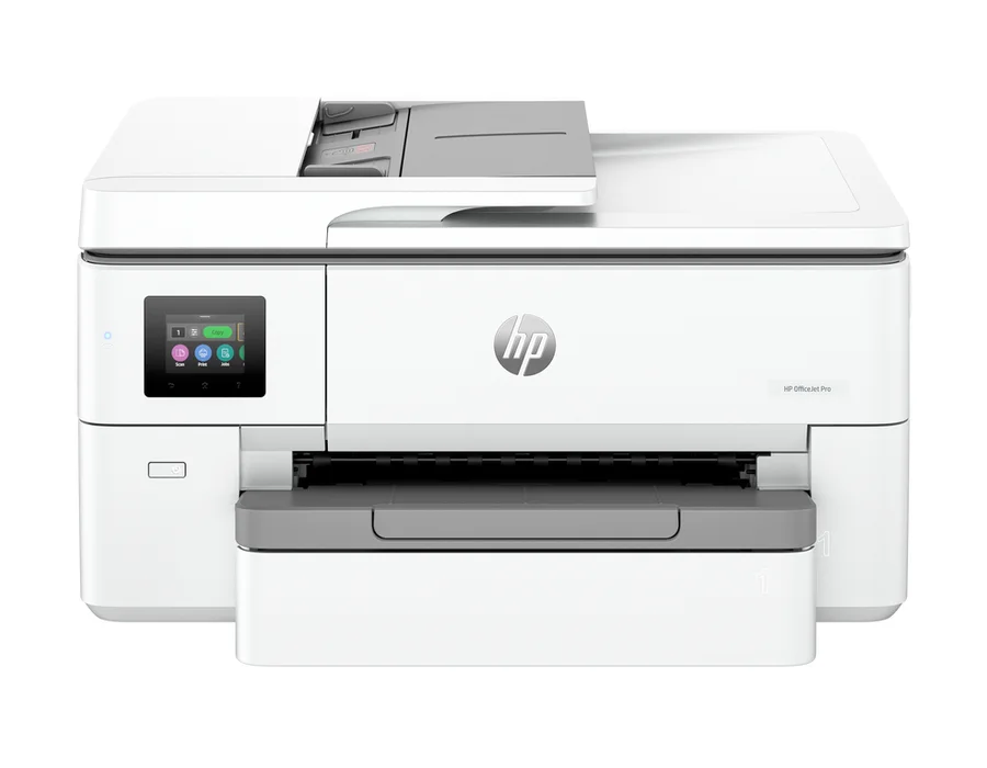 HP OfficeJet Pro 9720 Wide Format All-in-One Printer