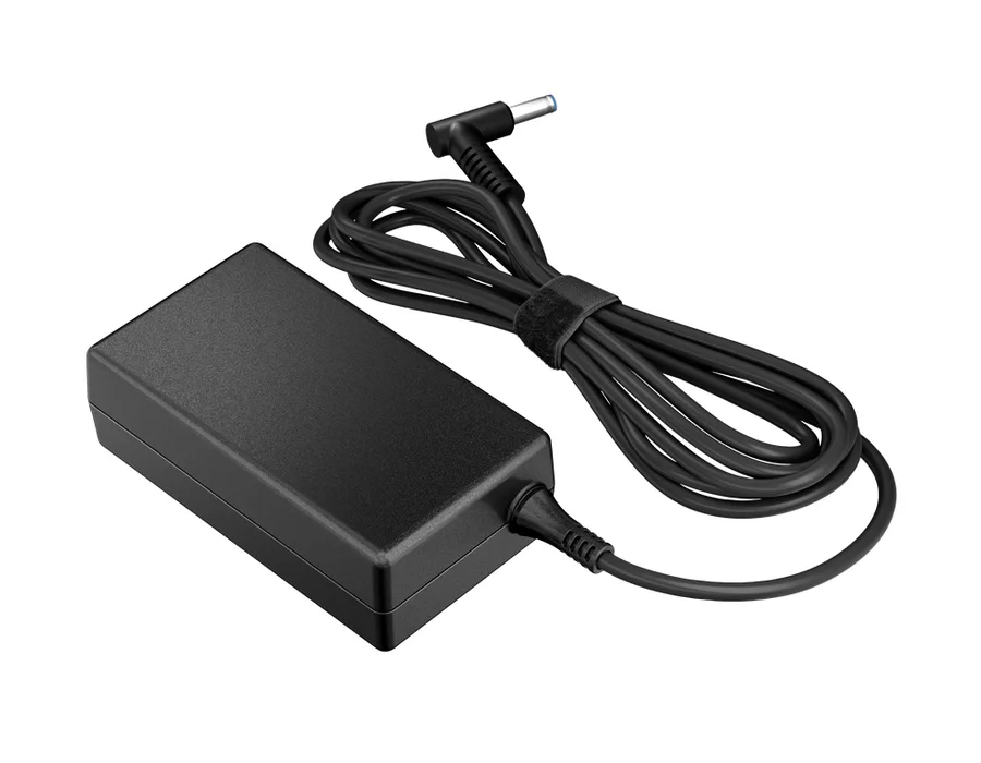 HP 65W 4.5mm Smart Adapter