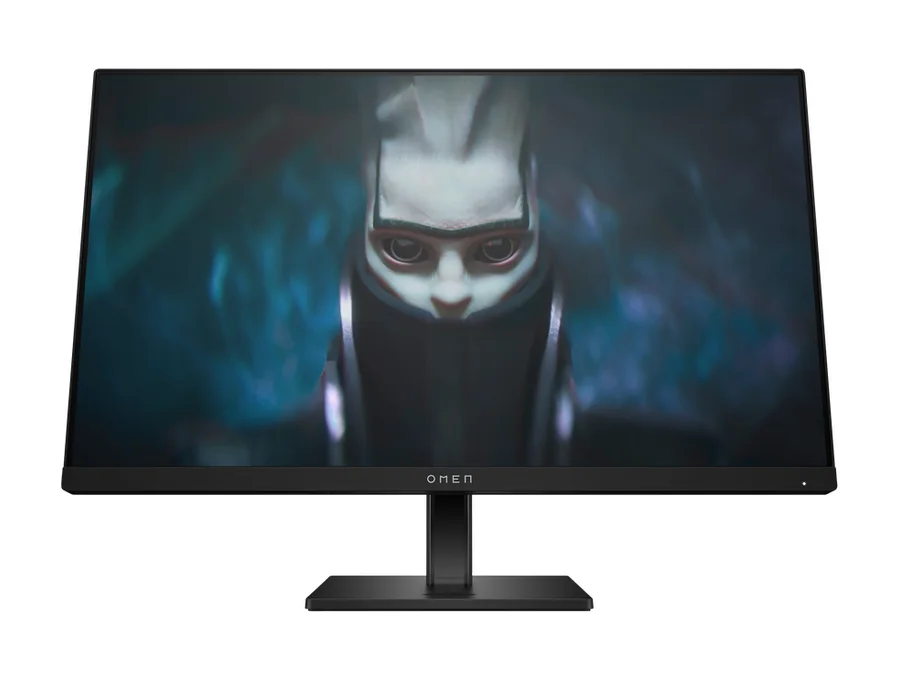 OMEN by HP 23.8 inch FHD 165Hz Gaming Monitor - OMEN 24 — 780F0A6