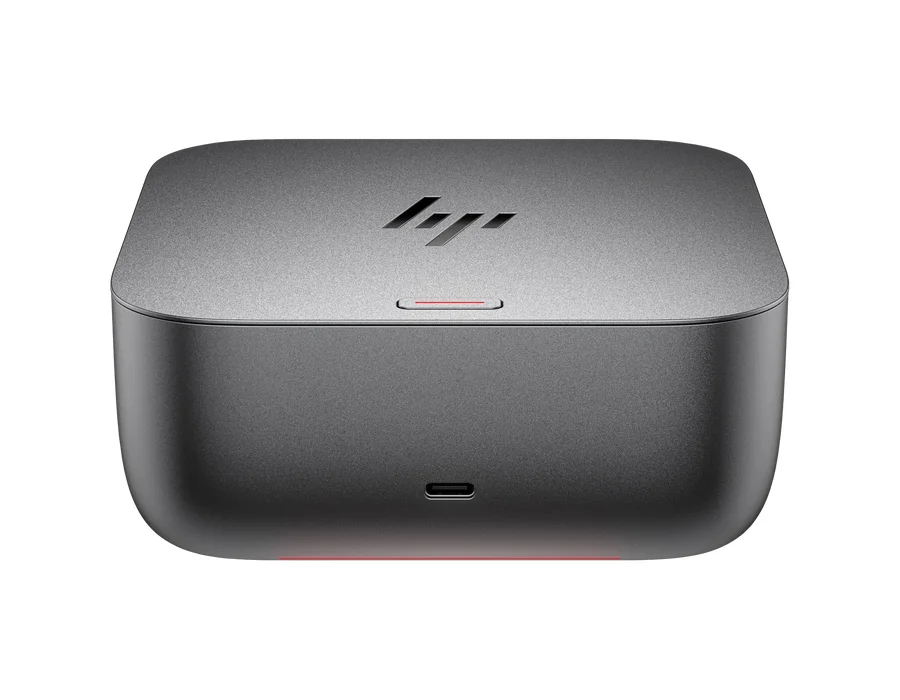 HP Thunderbolt 4 100W G6 Dock