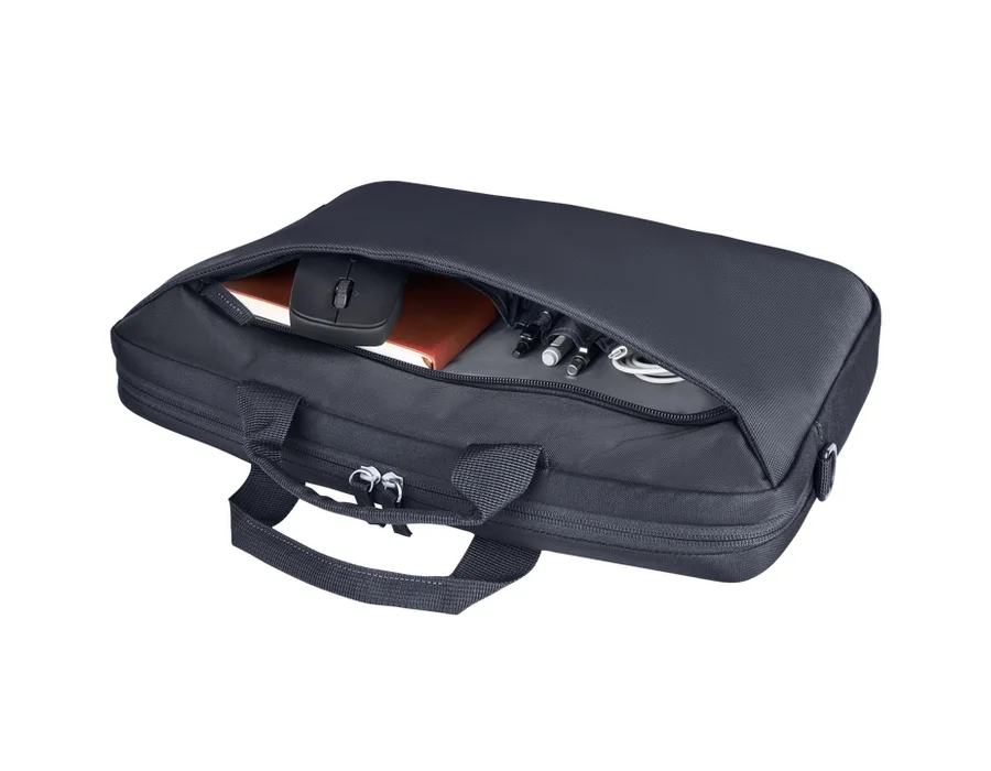 HP Everyday 14-inch Laptop Briefcase