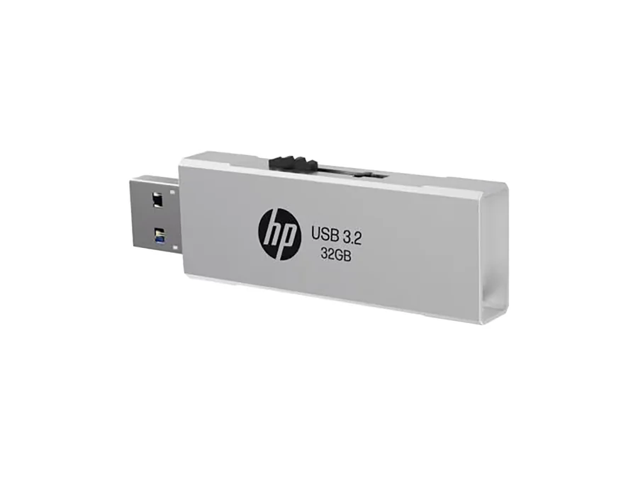 HP 796w 32GB USB 3.2 Flash Drive