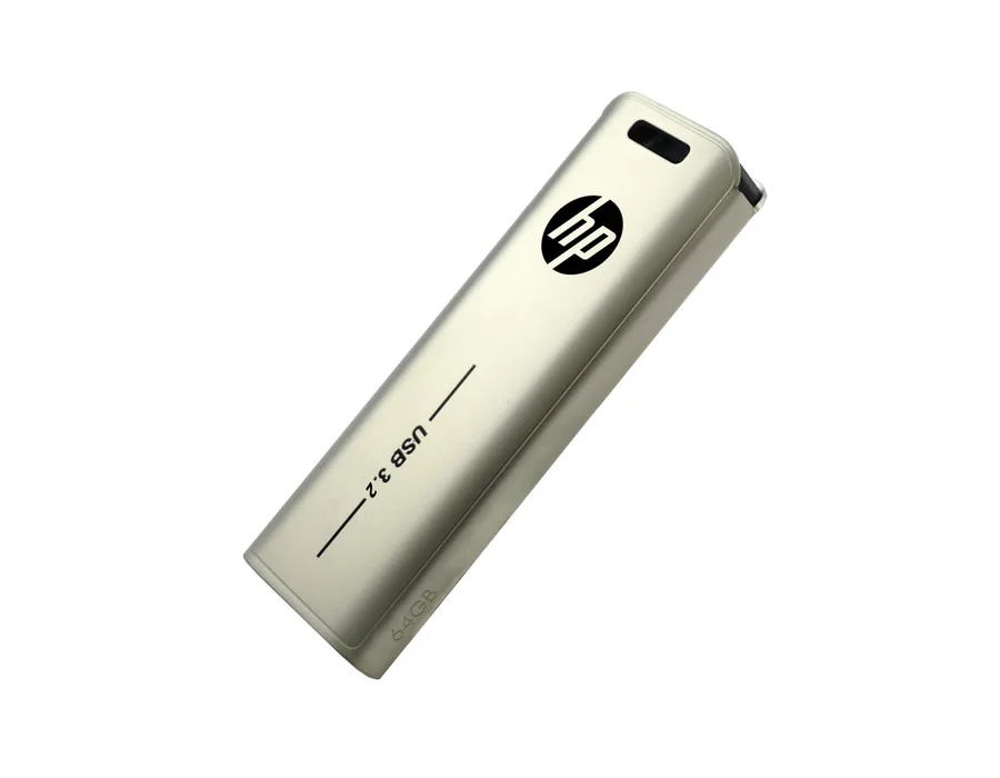 HP 796w 64GB USB 3.2 Flash Drive