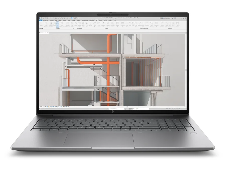 HP ZBook X G1i 16 inch Mobile Workstation PC - Data Science — DF3J6PA