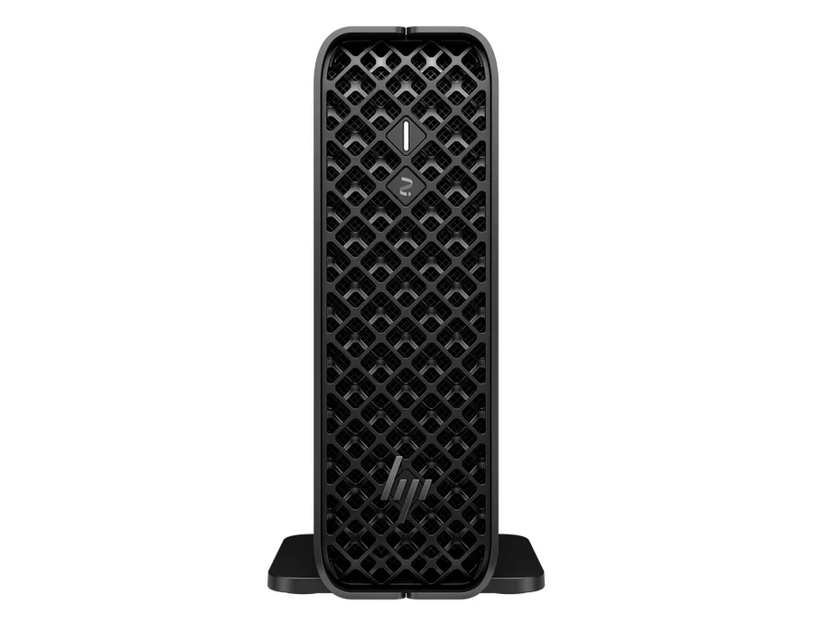 HP Z2 Mini G1i Workstation Desktop PC — DF3Q8PA