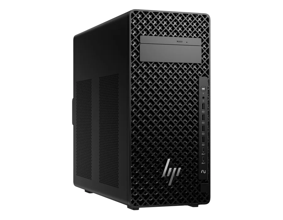 HP Z2 Tower G1i Workstation Desktop PC — DF3Q9PA