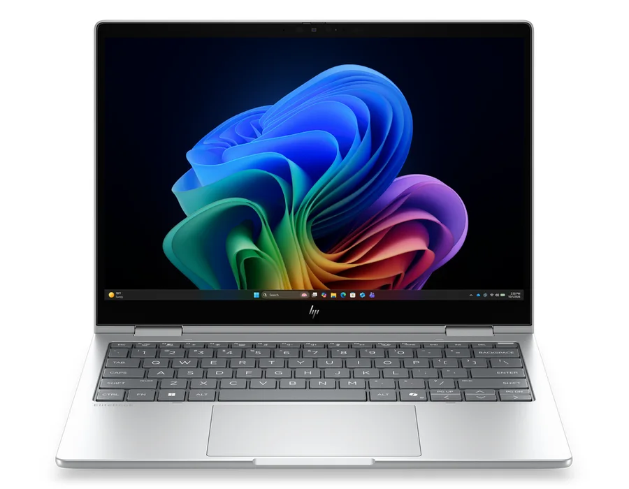 HP EliteBook 8 Flip G2i 13 inch Notebook Next Gen AI PC