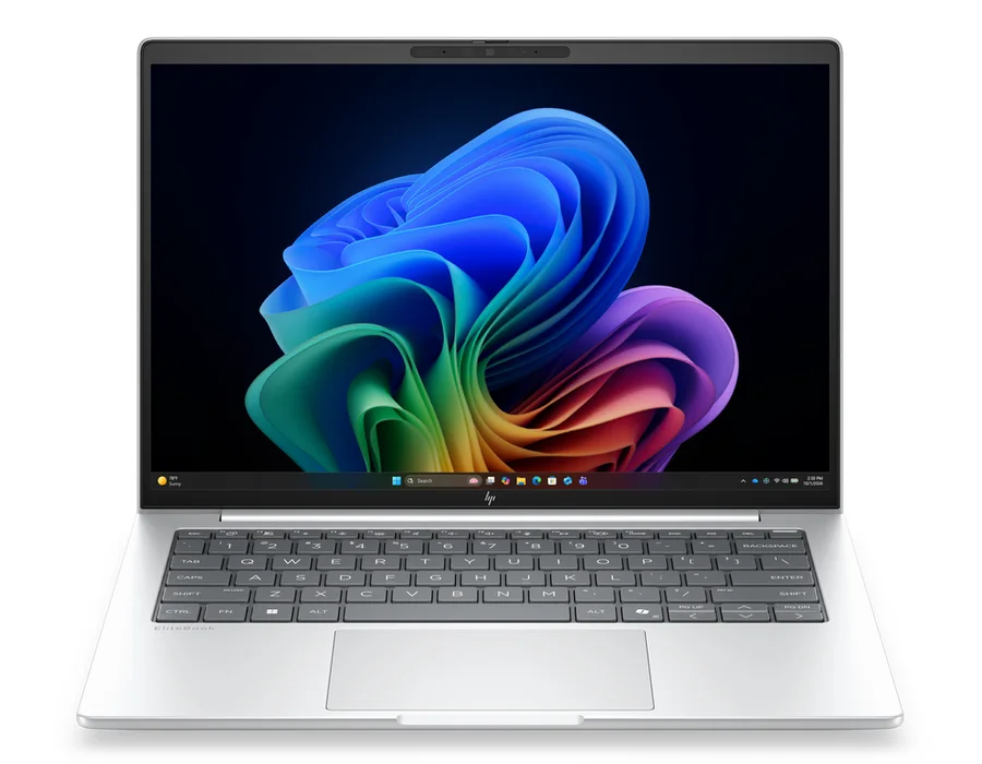 HP EliteBook 8 G2i 14 inch Notebook Next Gen AI PC — DK7P4PT