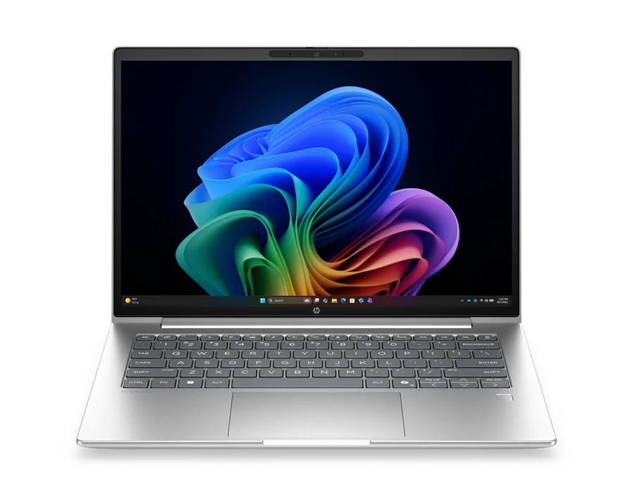 HP ProBook 4 G2i 14 inch Notebook Next Gen AI PC — DK7S1PT