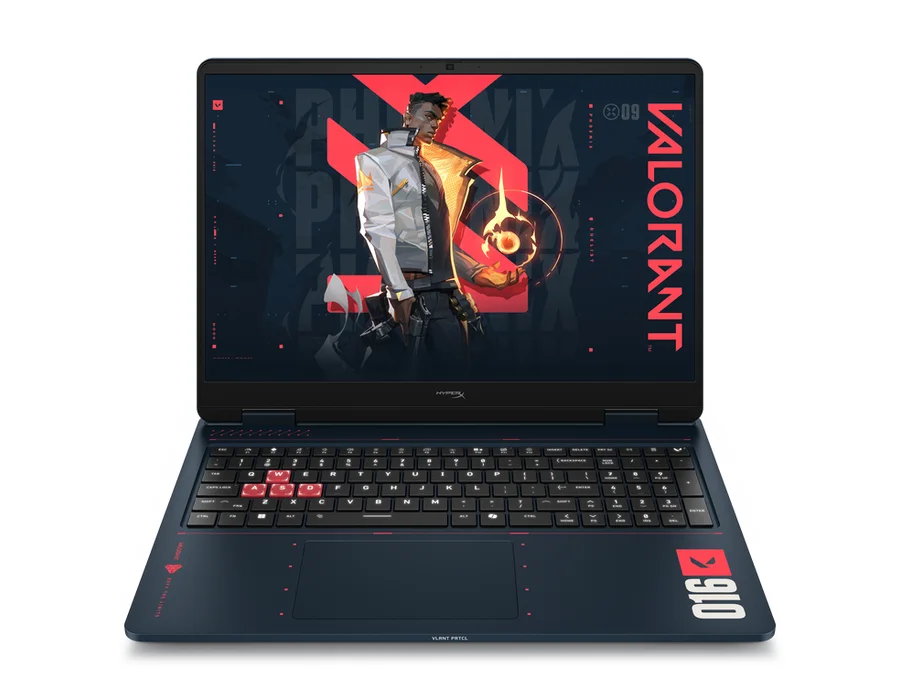 HyperX OMEN 16 inch Valorant Gaming Laptop PC 16-ap1058AX