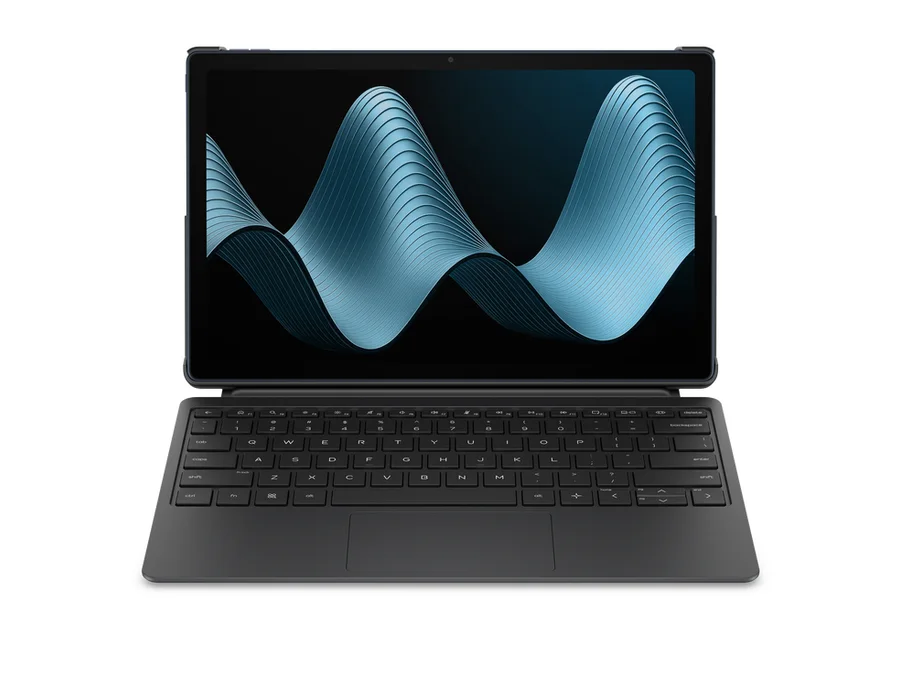 HP OmniPad Detachable 12-m001QU