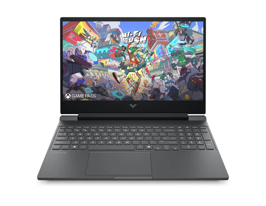 Victus Gaming Laptop 15-fa2688TX