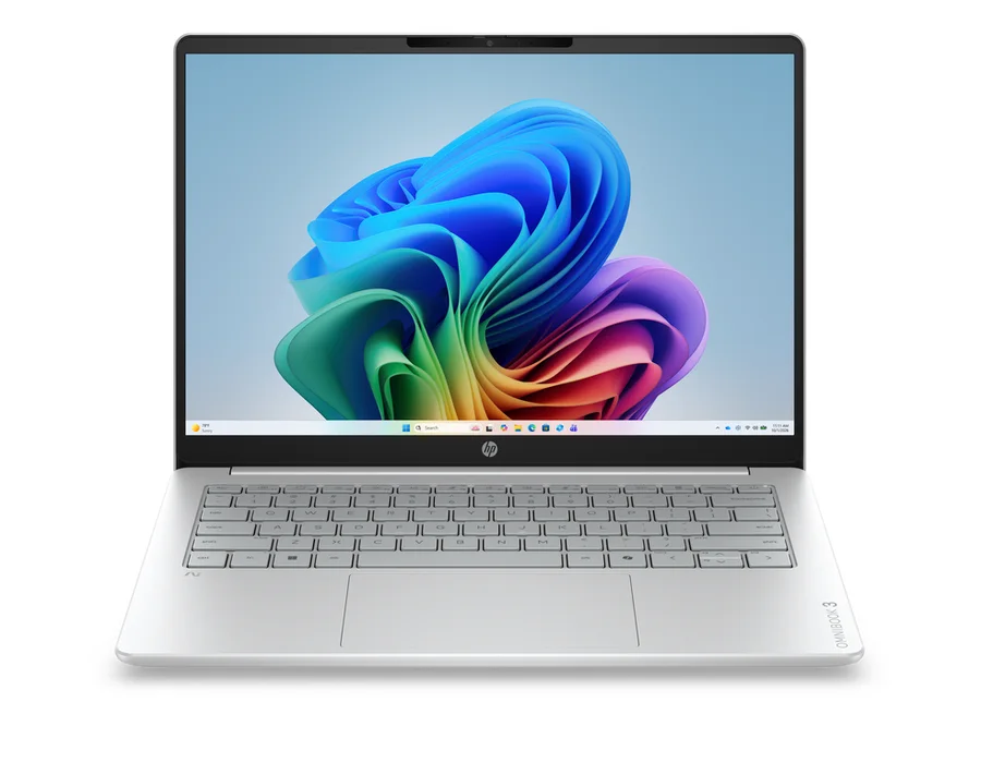 HP OmniBook 3 Laptop AI 14-ht0138TU