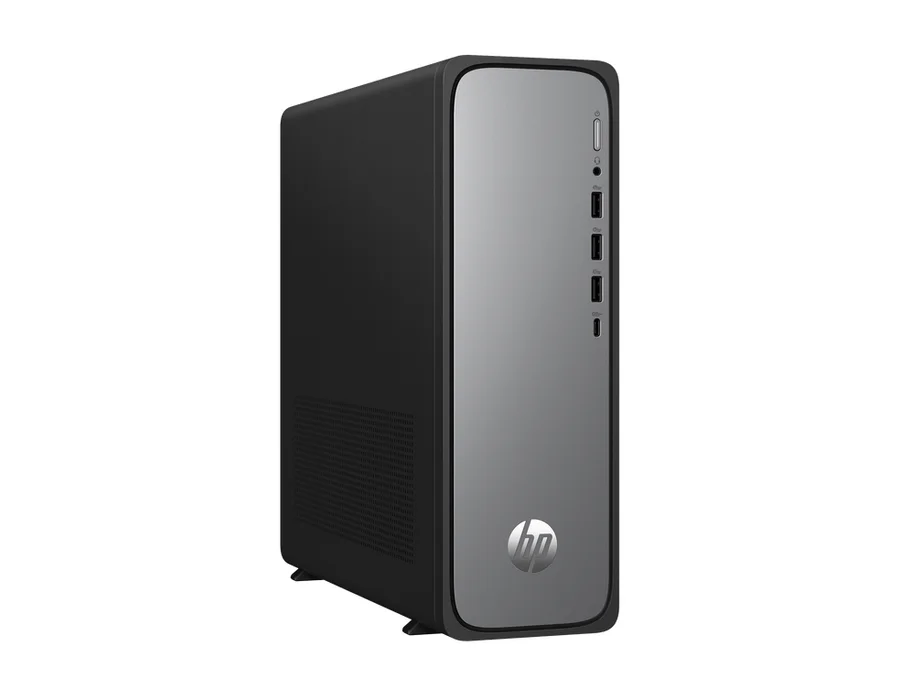 HP OmniDesk Slim Desktop S03-0033in PC