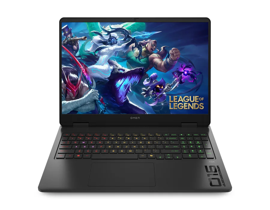 OMEN Gaming Laptop 16-am0201TX
