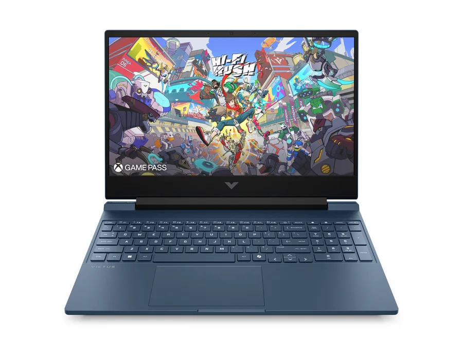 Victus Gaming Laptop 15-fb3385AX