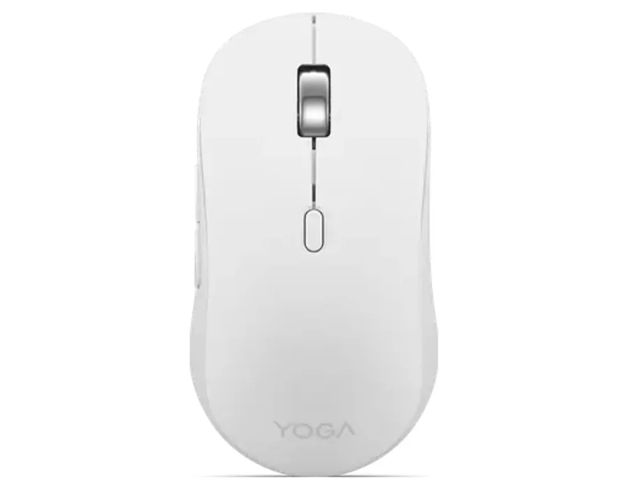 Lenovo Yoga Bluetooth Silent Mouse (Seashell)