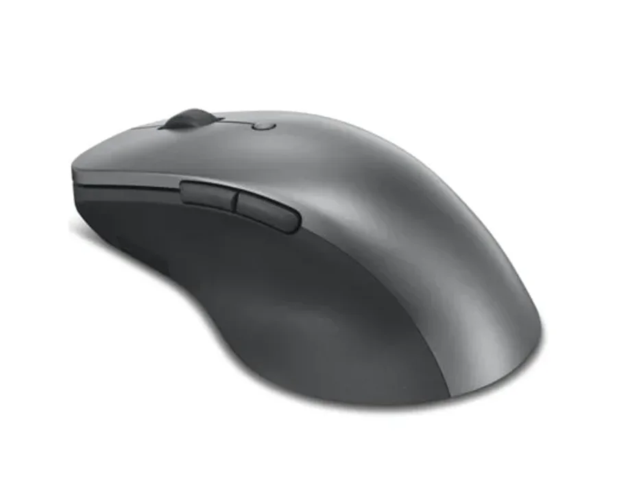 Lenovo Professional Bluetooth Rechargeable Mouse