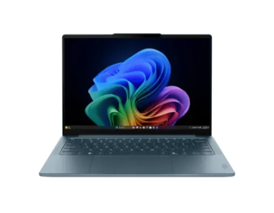 Lenovo Yoga Slim 7 - AMD Ryzen AI 7, 16GB RAM, 512GB SSD — 83JY00B1IN