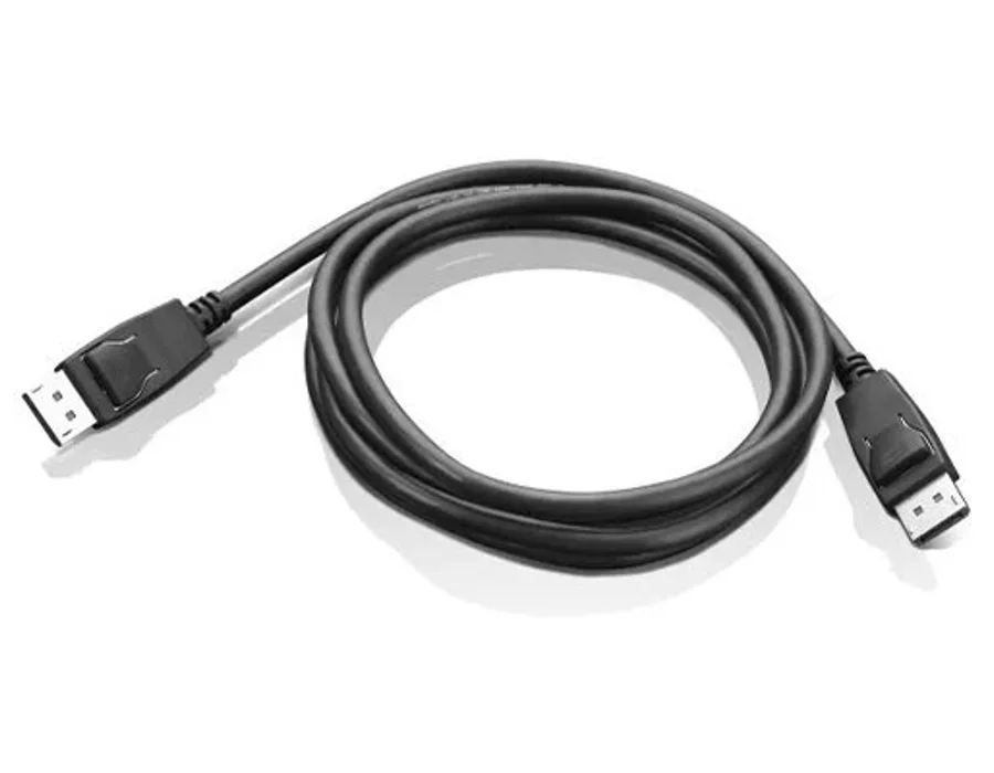 Lenovo DisplayPort to DisplayPort Cable