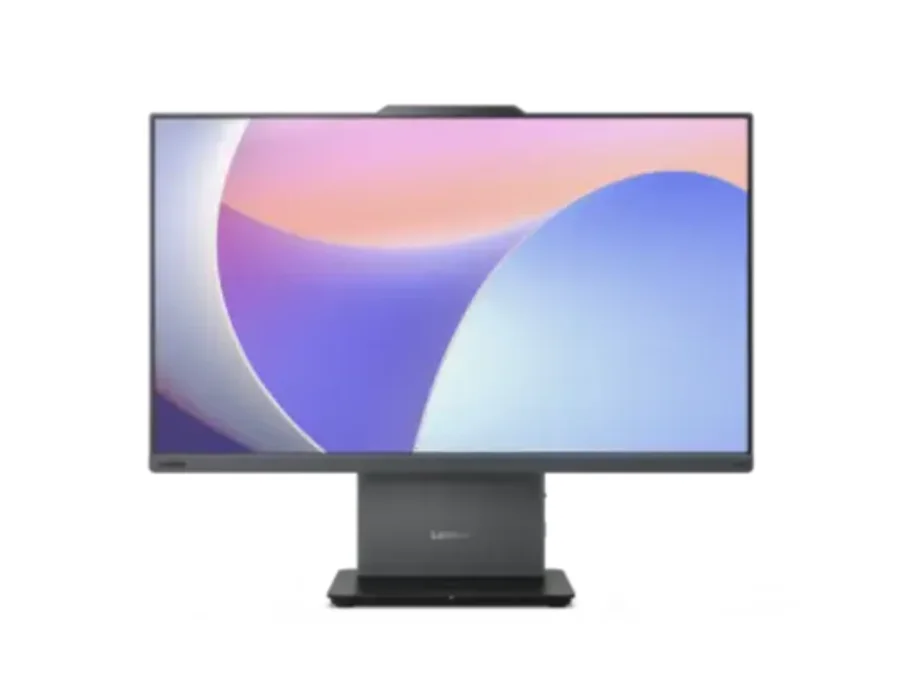 Lenovo ThinkCentre AIO neo 50a - Intel Core 5, 16GB RAM, 512 SSD, Win 11 Home