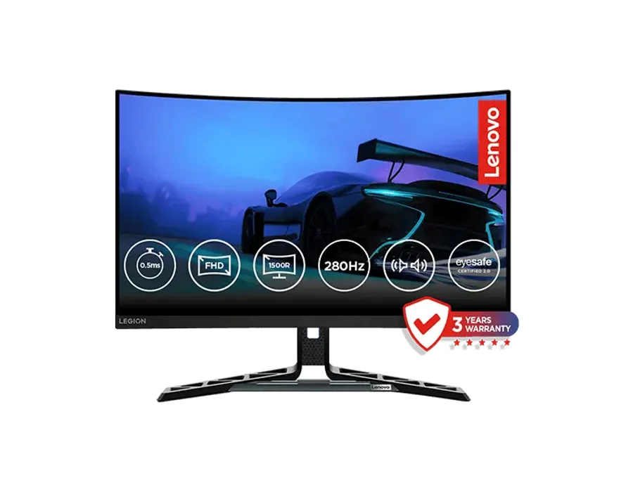 Lenovo Legion R27fc-30 68.58cms (27) Monitor