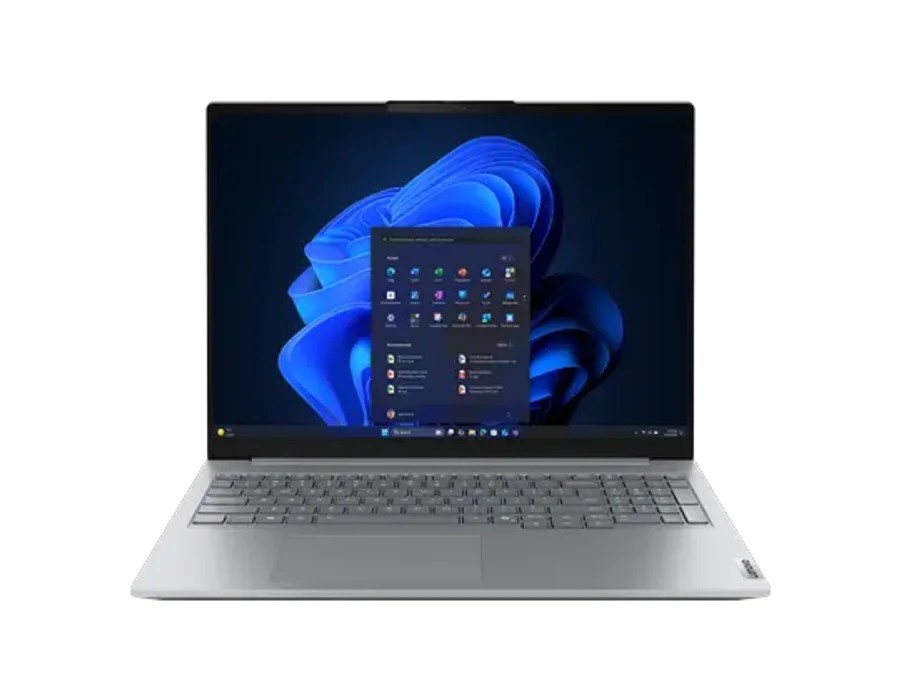 Lenovo ThinkBook 16 - AMD Ryzen 7, 16GB RAM, 512 SSD, Win 11 Home