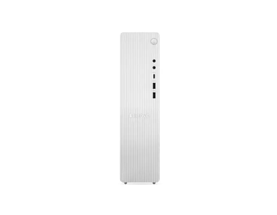 Lenovo IdeaCentre Tower - Intel Core i5, 8GB RAM, 512GB SSD — 90XW00C0IN