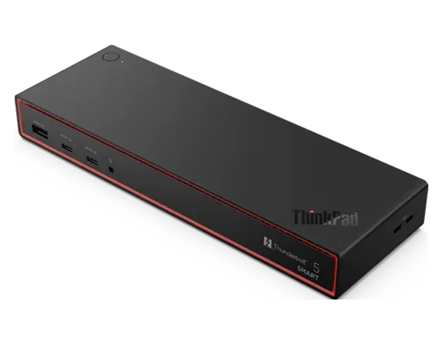 Lenovo ThinkPad Thunderbolt 5 Smart Dock 7500