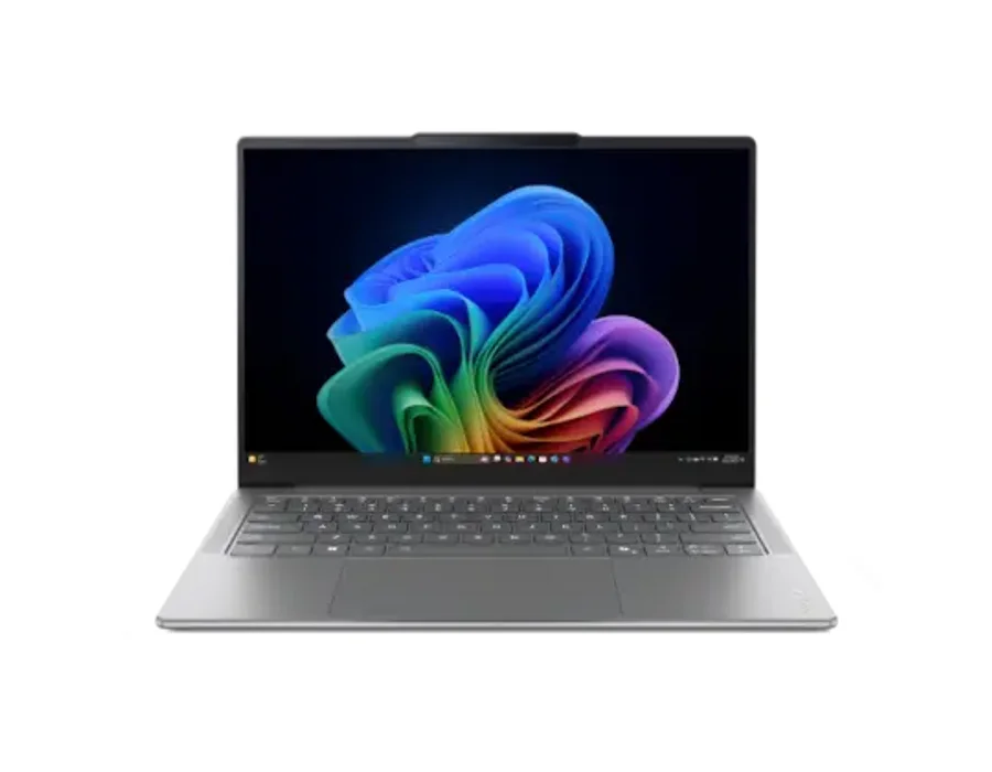 Lenovo Yoga Slim 7 - Intel Core Ultra 5, 16GB RAM, 512GB SSD — 83JX00EMIN