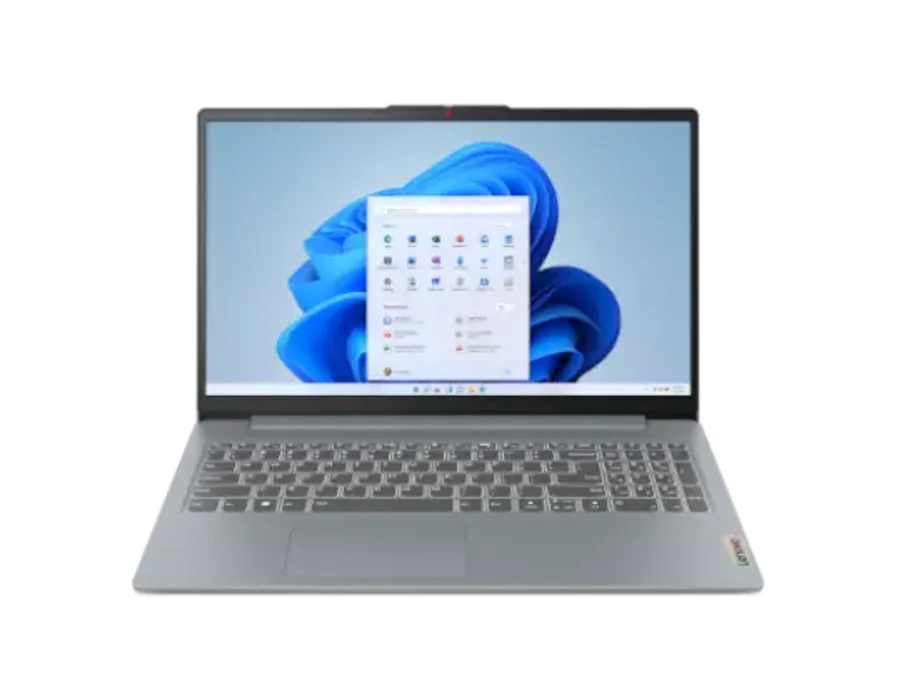 Lenovo IdeaPad Slim 3 - Intel Core i3, 8GB RAM, 512GB SSD — 82X700M7IN