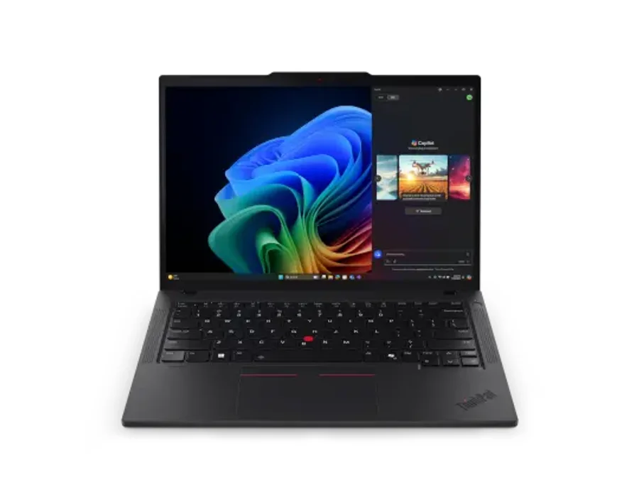 Lenovo ThinkPad T14 - Intel Core Ultra 7, 32GB RAM, 1TB SSD, Win 11 Pro — 21QCS08500