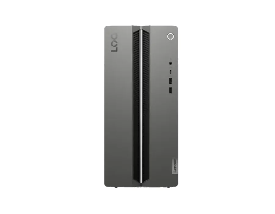 Lenovo LOQ Tower - Intel Core 7, 16GB RAM, 512GB SSD, RTX 3050 6GB