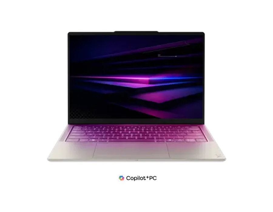 Lenovo Yoga Slim 7 - Intel Core Ultra 5, 16GB RAM, 512GB SSD — 83QM0047IN
