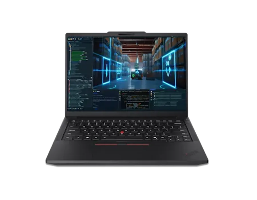 Lenovo ThinkPad P14s - AMD Ryzen 7, 32GB RAM, 1TB SSD, Win 11 Pro
