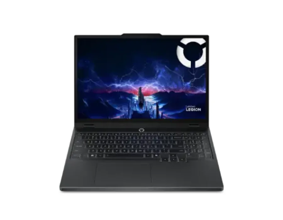 Lenovo Legion 5 - Intel Core i7, 16GB RAM, 512GB SSD, RTX 5060 8GB