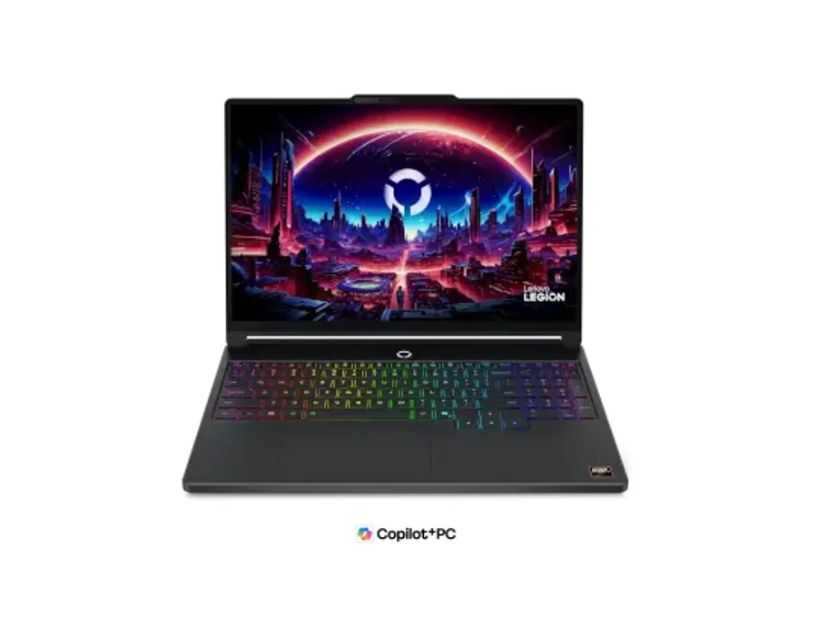 Lenovo Legion 5 - AMD Ryzen AI 7, 16GB RAM, 512GB SSD, RTX 5050 8GB