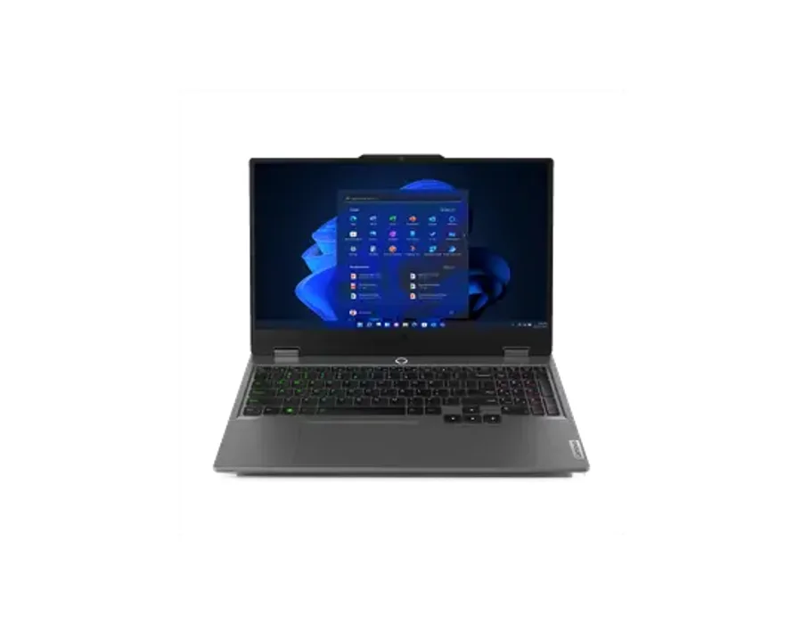 Lenovo LOQ - Intel Core i5, 16GB RAM, 512GB SSD, RTX 3050 6GB — 83DV01JYIN