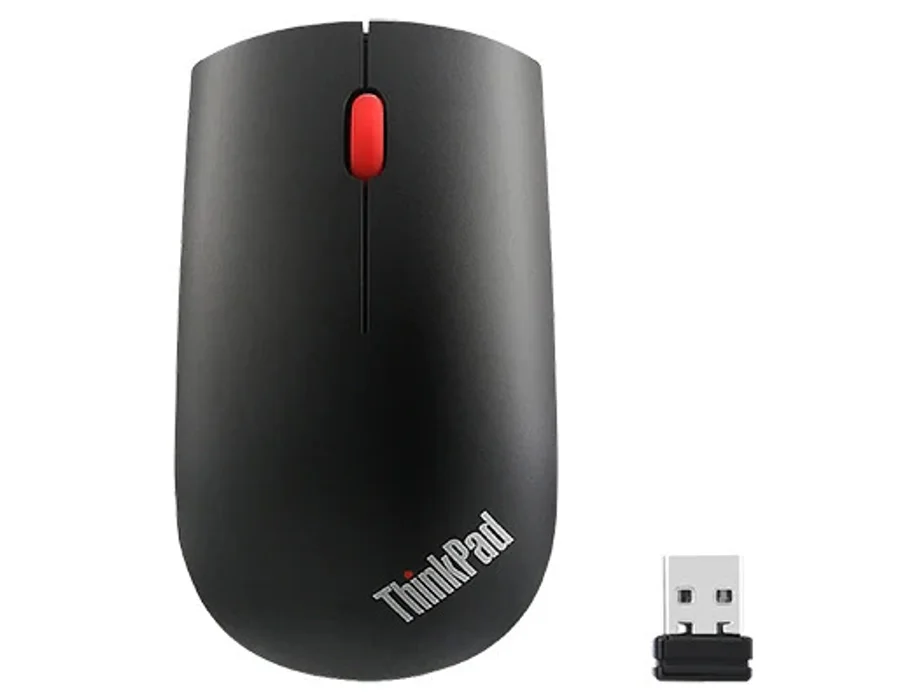Lenovo ThinkPad Essential Wireless Mouse
