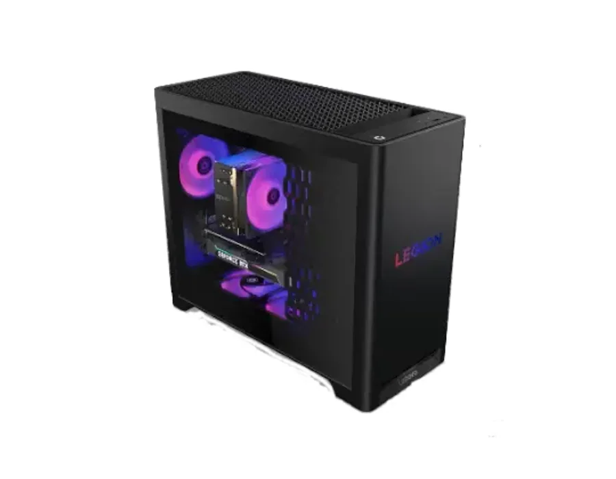 Lenovo Legion T5 - Intel Core Ultra 7, 16GB RAM, 1TB SSD, RTX 5070 12GB — 90YA00CHIN