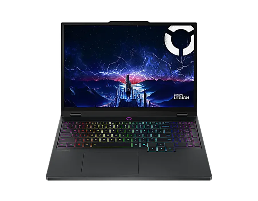 Lenovo Legion 5 - Intel Core Ultra 9, 16GB RAM, 512GB SSD, RTX 5070 8GB