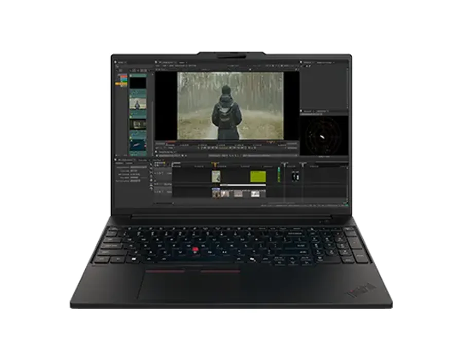 Lenovo ThinkPad P16s - Intel Core Ultra 7, 32GB RAM, 1TB SSD, Win 11 Pro — 21XFS1RN00