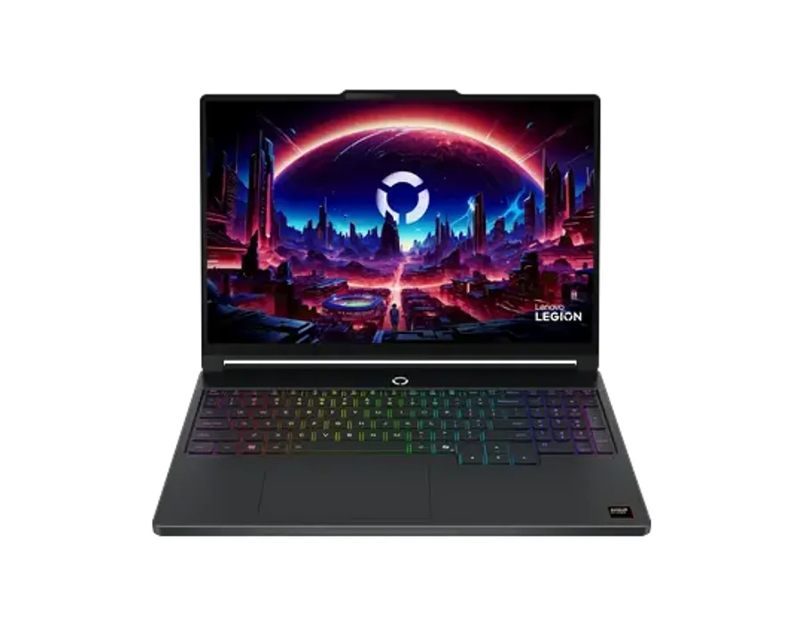 Lenovo Legion 5 - AMD Ryzen 7, 16GB RAM, 512GB SSD, RTX 5050 8GB