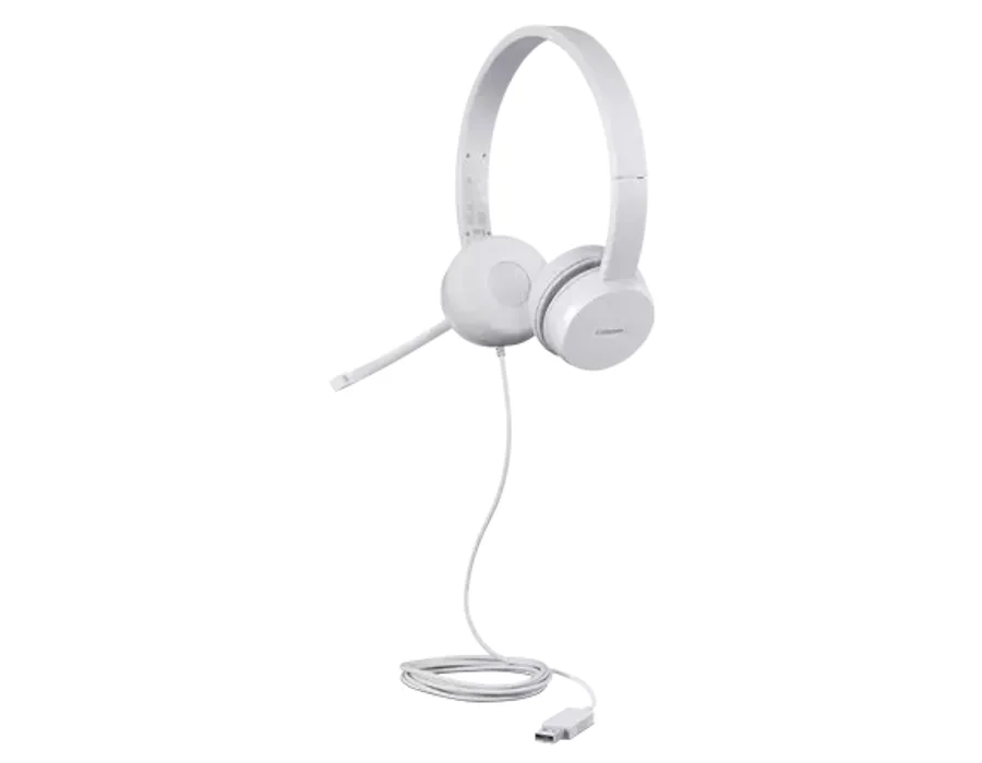 Lenovo 110 Stereo USB Headset
