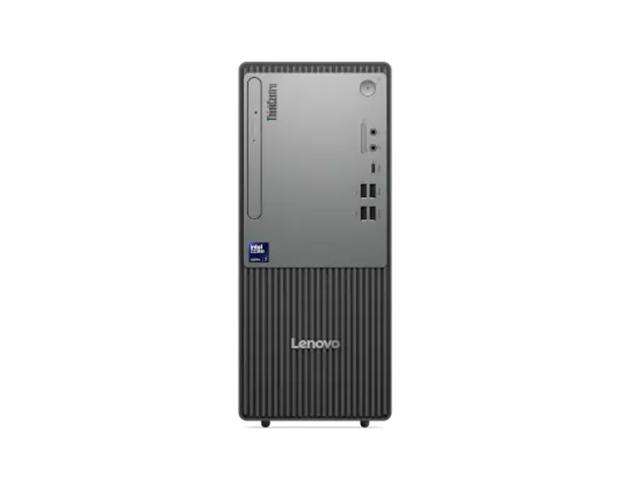 Lenovo ThinkCentre neo 50t - Intel Core Ultra 5, 16GB RAM, 512 SSD, Win 11 Pro